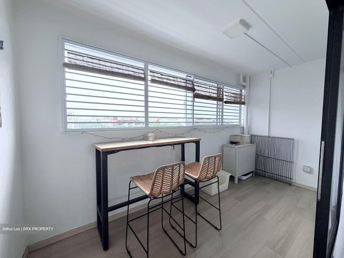 Blk 112 Simei Street 1 (Tampines), HDB 5 Rooms #568696101